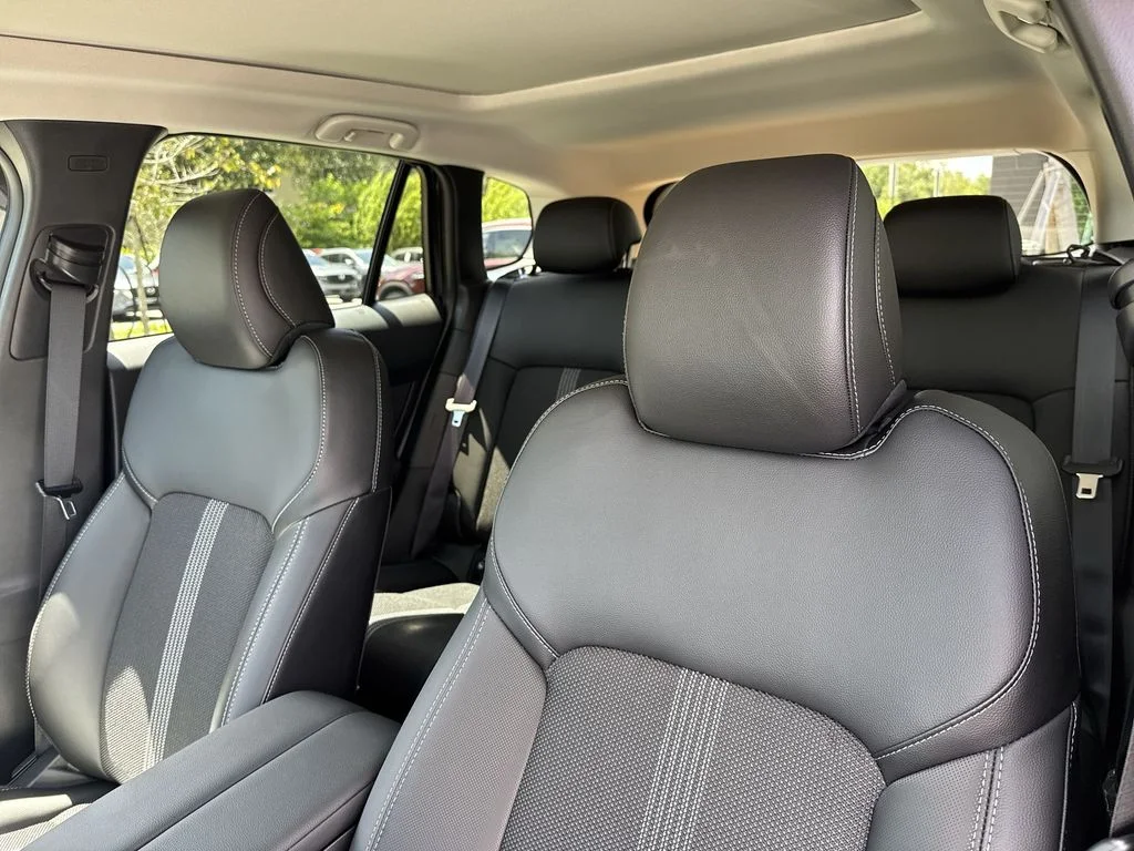 New 2026 Machine Gray Metallic Mazda 2.5 S Preferred AWD image 42