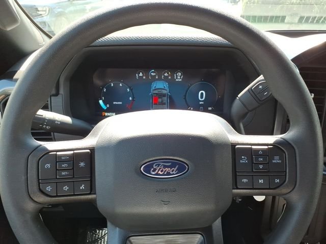 New 2026 Argon Blue Metallic Ford STX image 20