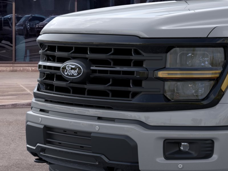 New 2026 Avalanche Ford XLT image 17