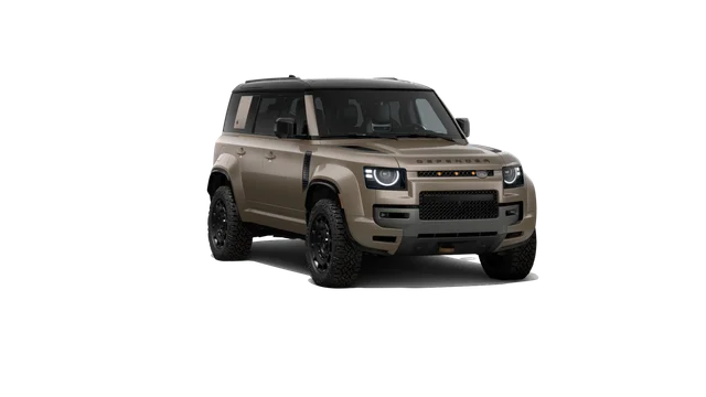 2026 LAND ROVER Defender 110 Defender 110 OCTA