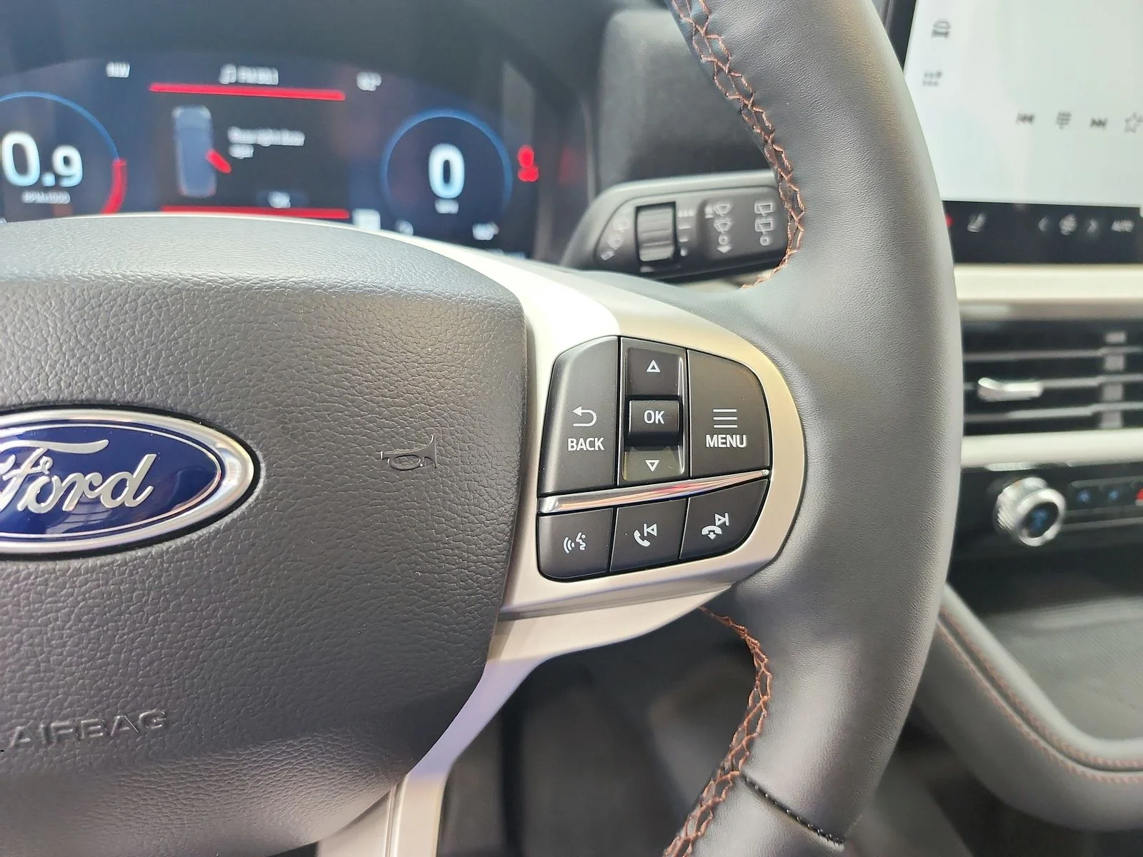 New 2026 Gray Ford Active image 24