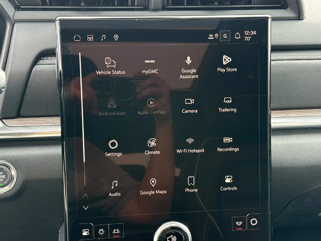 Vehicle thumbnail