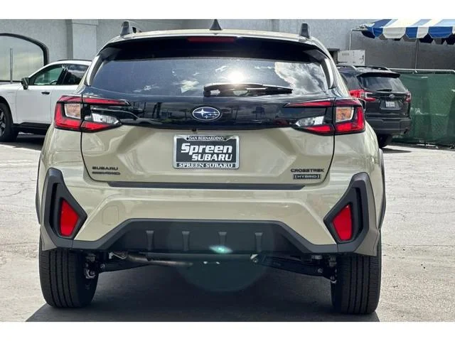 New 2026 SAND DUNE PEARL Subaru Sport Hybrid image 30