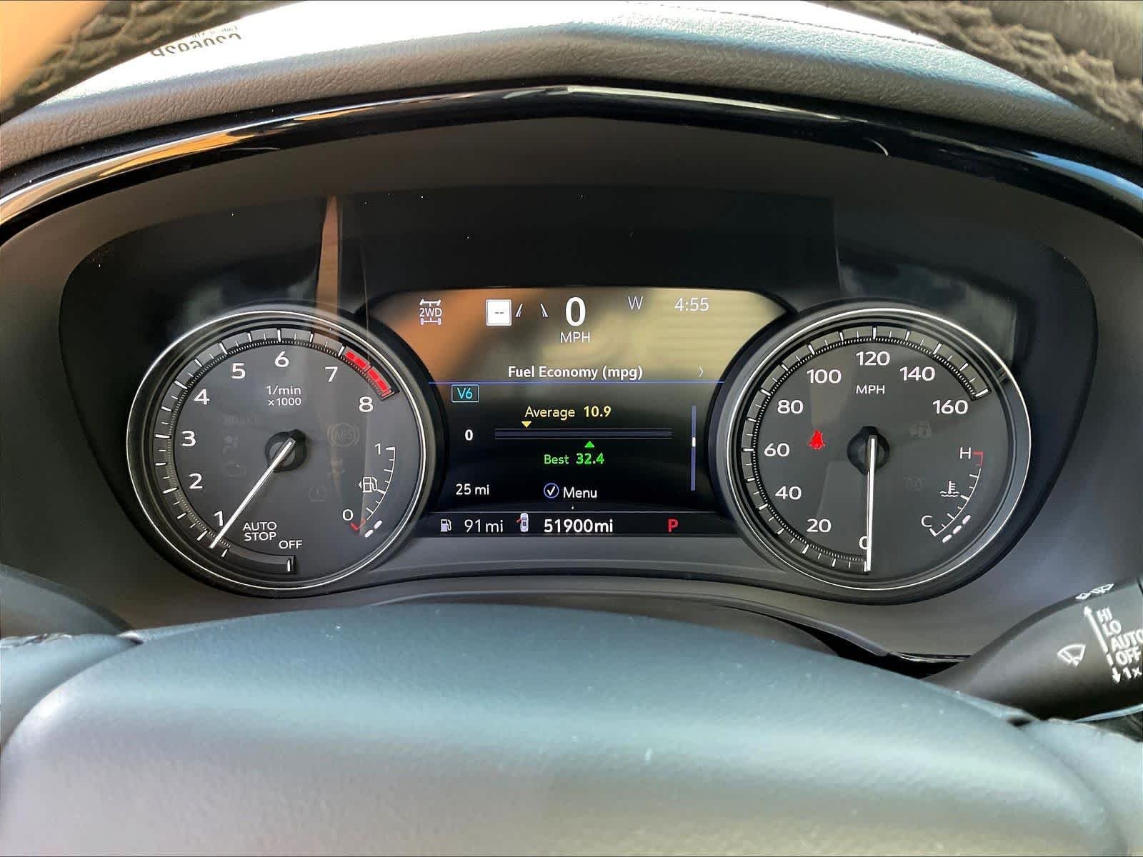 2022 Cadillac XT6 Premium Luxury - Photo 15