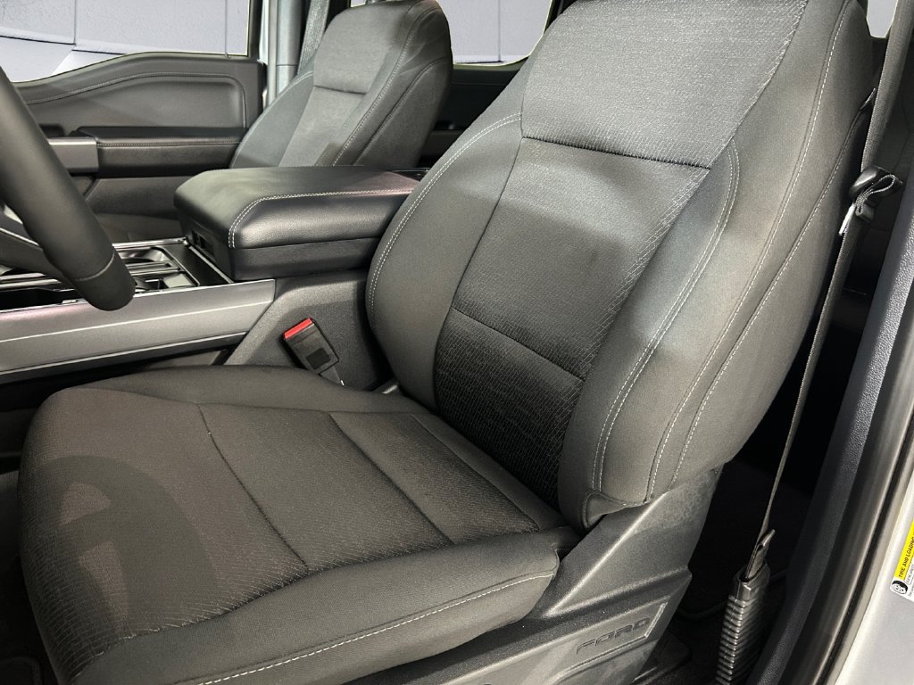 Used 2026 Silver Ford XLT image 8