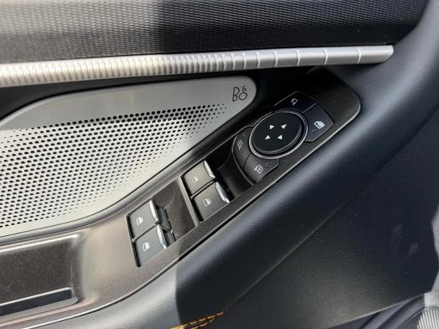 New 2026 Star White Metallic Tri-Coat Ford Tremor® image 47