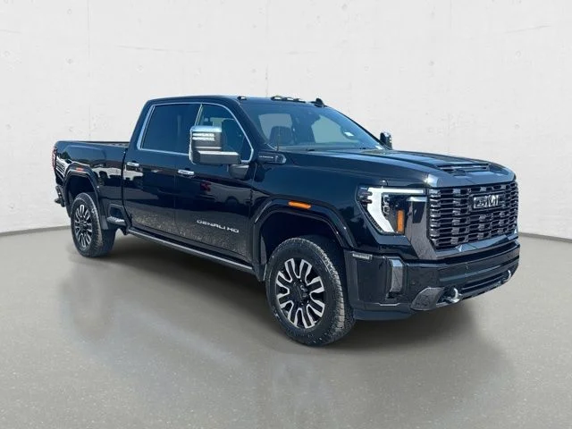 2024 GMC Sierra 3500HD