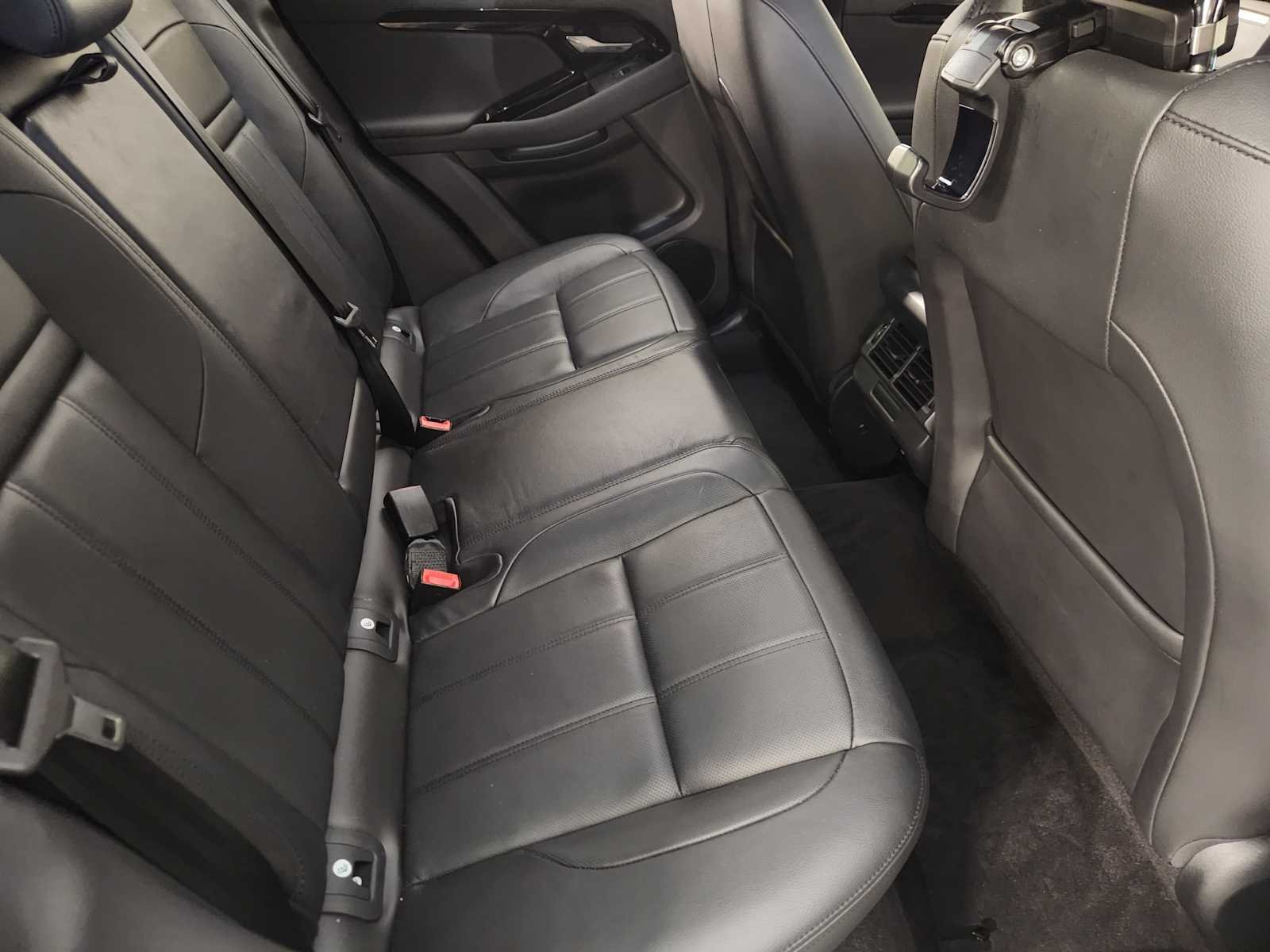 Used 2025 Fuji White Land Rover Core S - AWD image 32