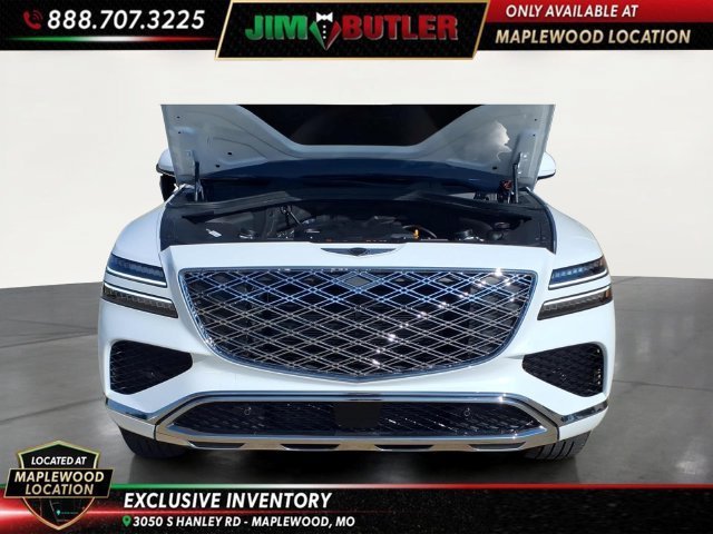 Used 2026  Genesis 2.5T image 24