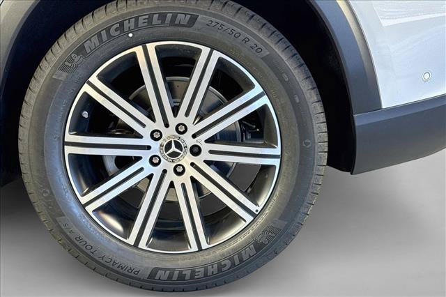 New 2026 Polar White Mercedes-Benz GLE 350 image 59