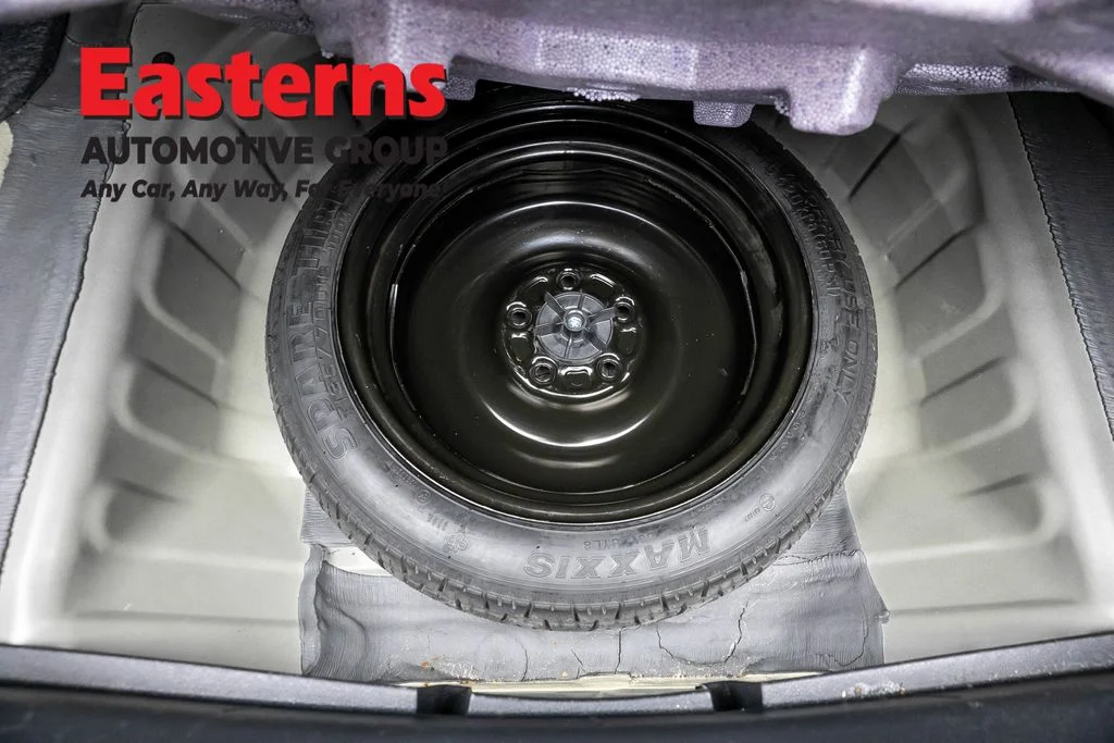 Used 2025 Gray Nissan 2.5 SV image 22