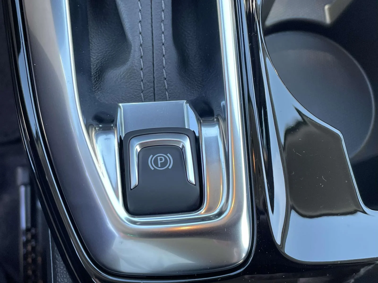 New 2026 Cypress Gray Chevrolet LT image 25