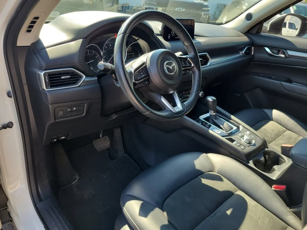 2019 Mazda CX-5 Touring - Photo 10