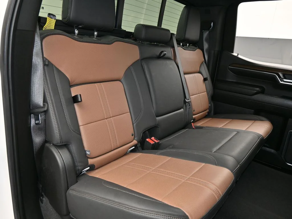 2024 Chevrolet Silverado 1500 High Country - Photo 48