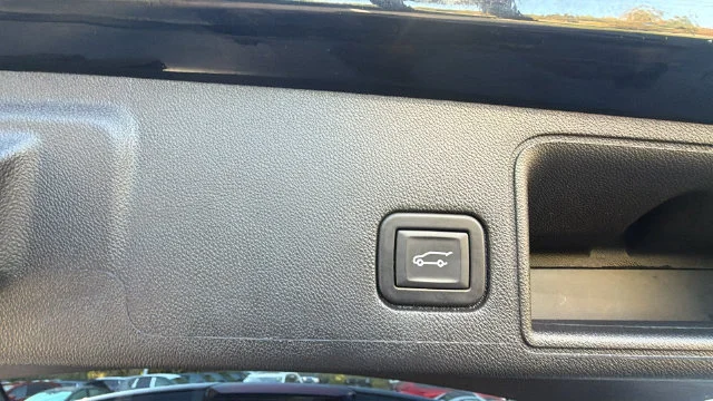 Used 2023 Black GMC AT4 image 16