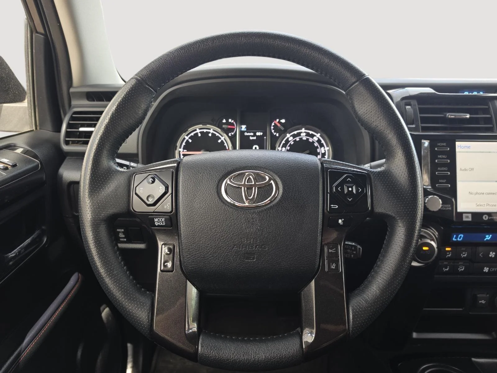 Certified Used 2020 Magnetic Gray Metallic Toyota TRD Pro image 31