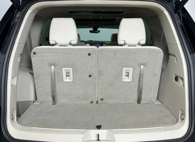 Used 2020 Black GMC Denali image 22