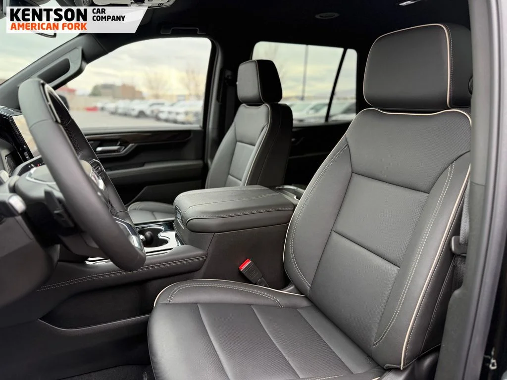 2026 GMC Yukon ELEVATION - Photo 37