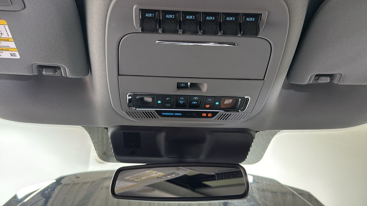 Used 2024 Black Ford Lariat image 11