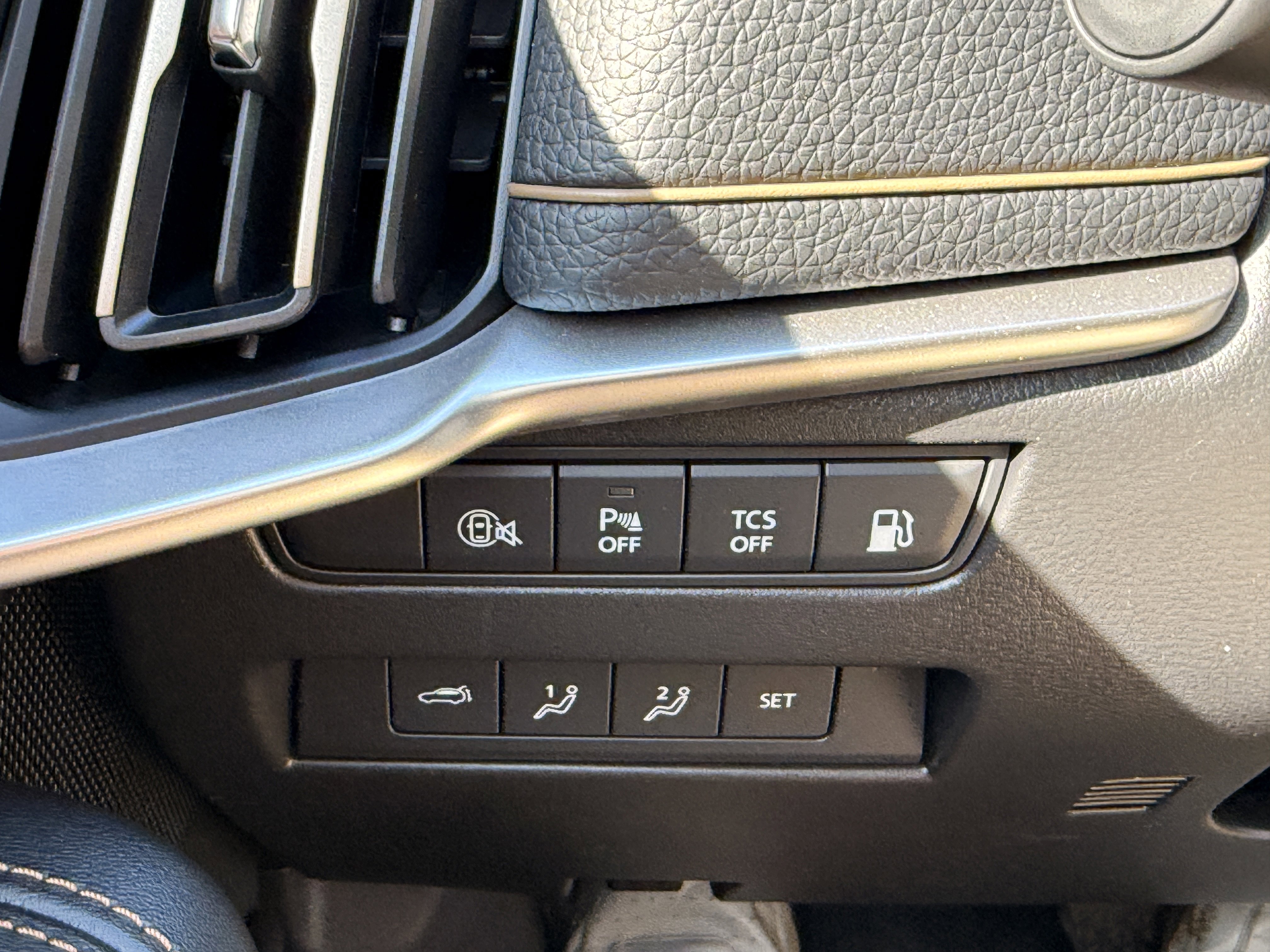 New 2026 Jet Black Mica Mazda Premium Sport AWD image 35