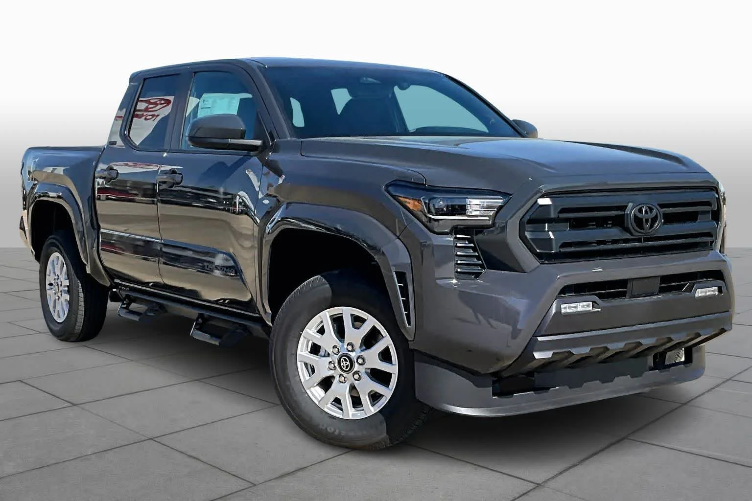 New 2026 Underground Toyota SR5 image 2