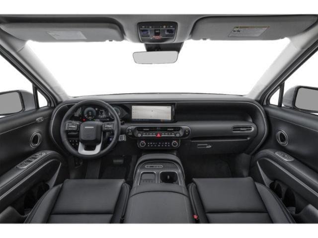 New 2026 Ecotronic Gray Pearl Hyundai SEL Premium 7P image 7