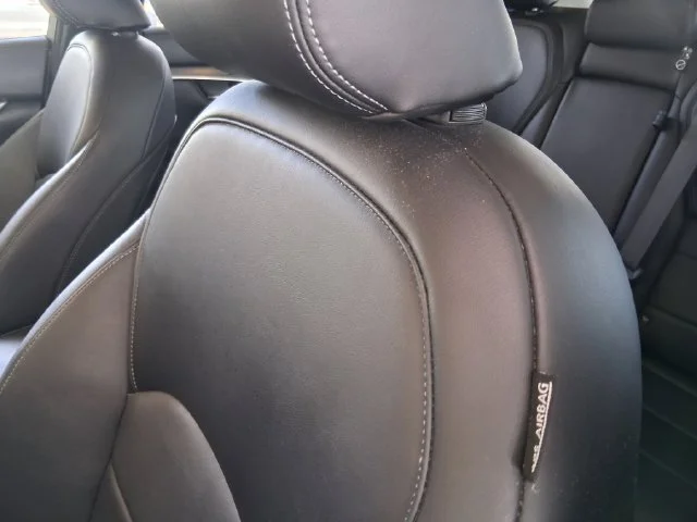 Used 2023 Black INFINITI PURE image 19