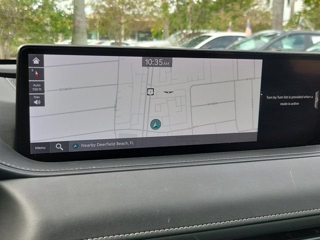 2023 GENESIS G80 Base - Photo 26