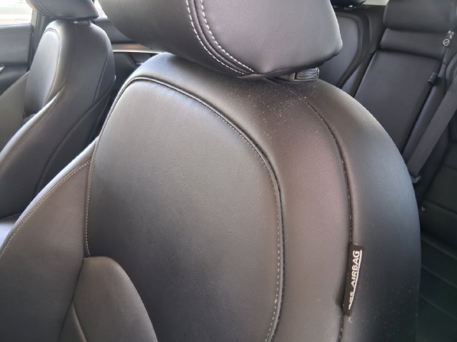 Used 2023 Black INFINITI PURE image 19