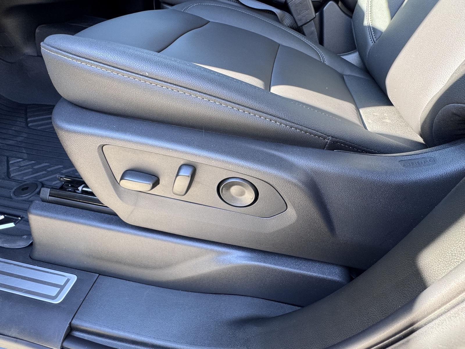 2026 Chevrolet Silverado 2500 HD LT - Photo 7