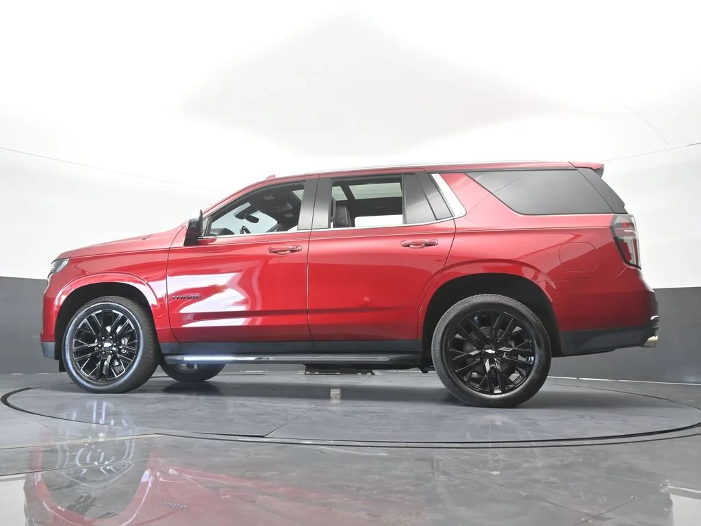 Used 2021 Cherry Red Tintcoat Chevrolet Premier image 71