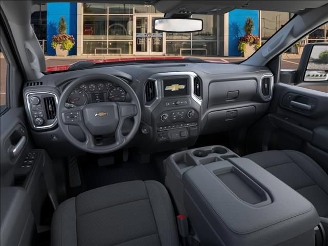 2026 Chevrolet Silverado 2500 HD Custom - Photo 15