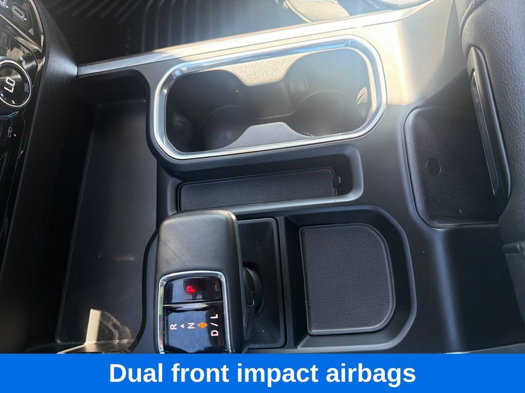 2025 Chevrolet Silverado 1500 RST - Photo 20
