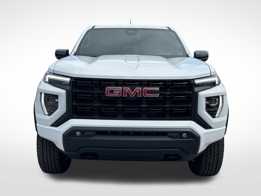 2026 GMC Canyon Elevation - Photo 9
