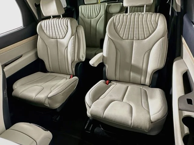 Certified Pre-Owned 2023 Hyundai Palisade Limited