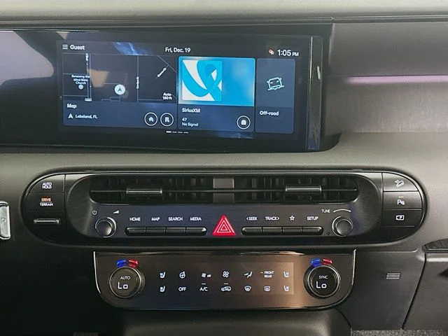 New 2026 Hyundai PALISADE XRT Pro