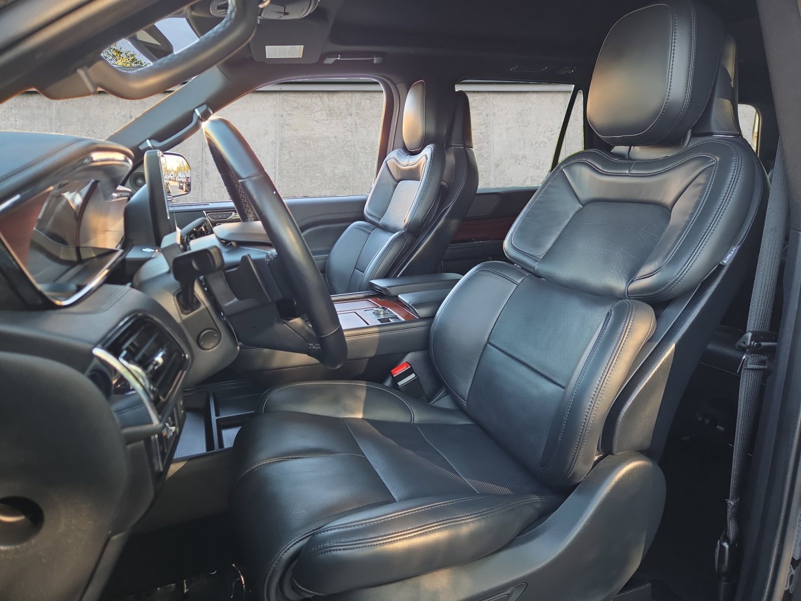 2024 Lincoln Navigator Reserve - Photo 9