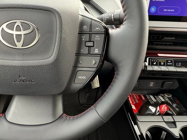 2025 Toyota Prius XSE Premium - Photo 21