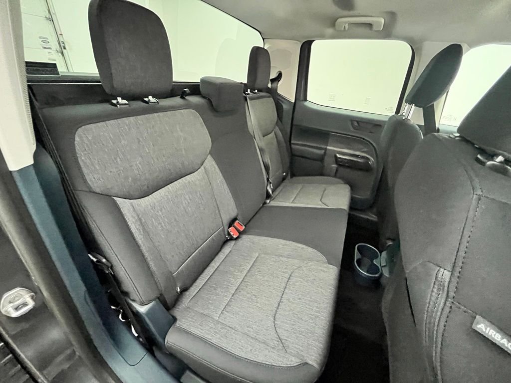 New 2026 Gray Ford XLT image 37