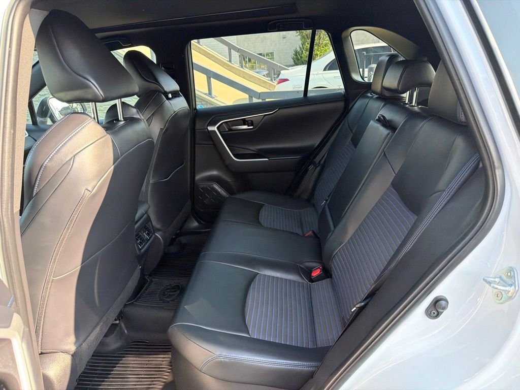 Used 2024 Beige Toyota XSE image 13