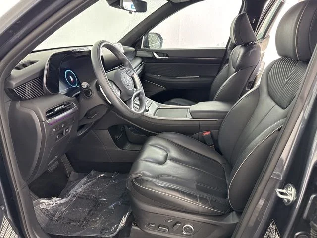 Used 2024 Gray Hyundai Calligraphy image 28