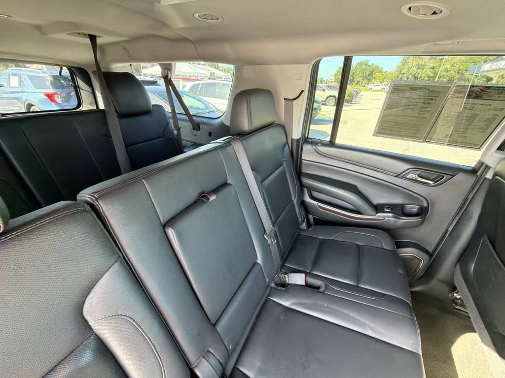 Used 2016 QUICKSILVER METALLIC GMC SLT image 15