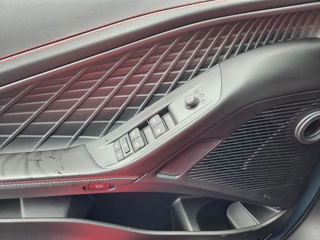 New 2026 Sub-Zero Exterior Paint Dodge R/T image 23
