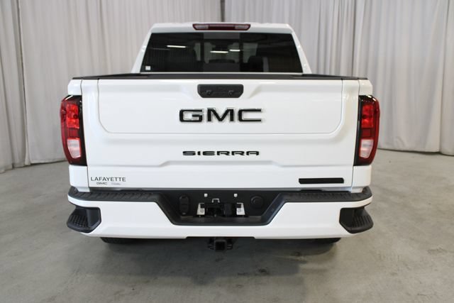 2026 GMC Sierra 1500 Elevation - Photo 28