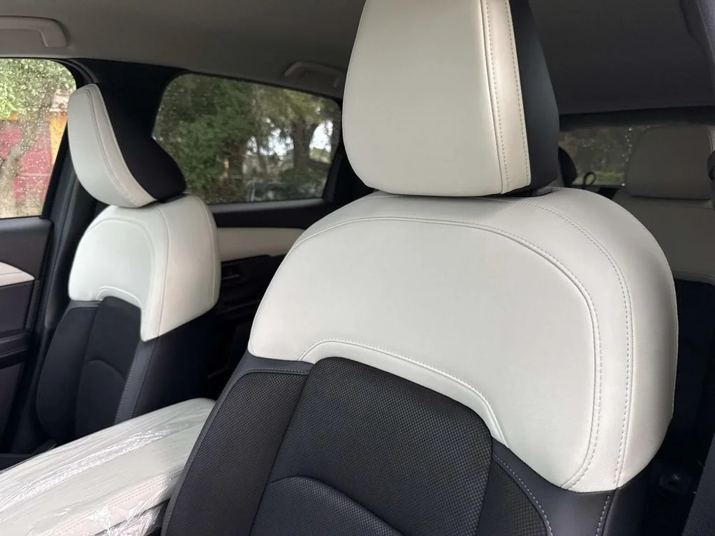 New 2026 Rhodium White Metallic Mazda 2.5 S Preferred AWD image 26