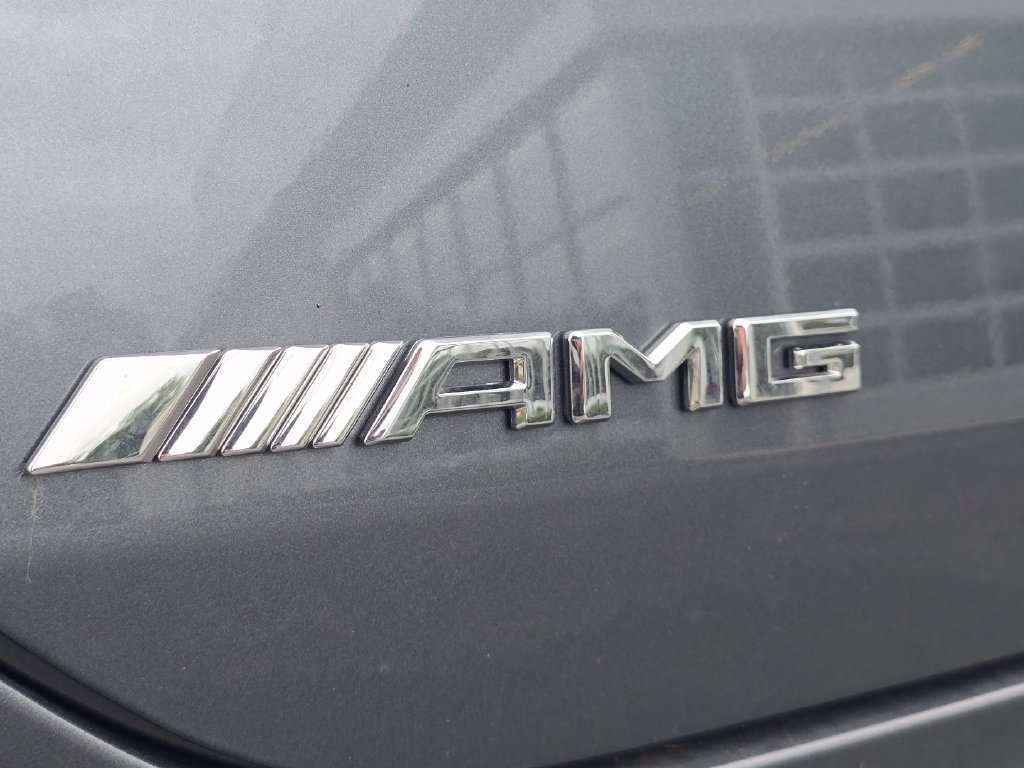 New 2026 Gray Mercedes-Benz GLE 53 AMG® image 24