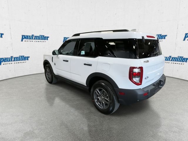 New 2026 Oxford White Ford Big Bend® image 8
