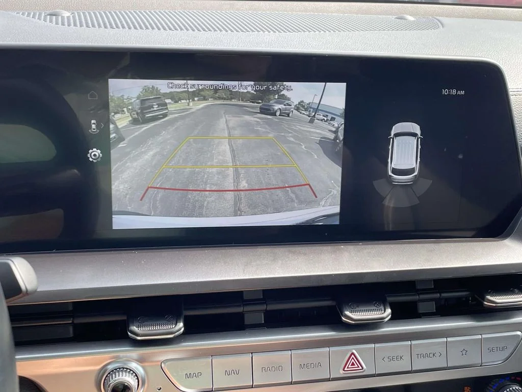 2025 Kia Telluride S - Photo 26