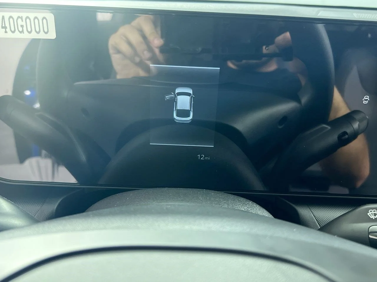 New 2026 Snow White Pearl Kia LXS image 19