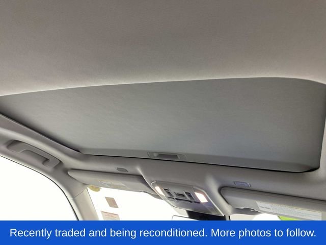 Used 2025 Beige Toyota XLE image 15